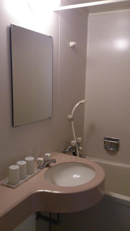 Akakura Sun Hotel เมียวโกะ ห้อง รูปภาพ