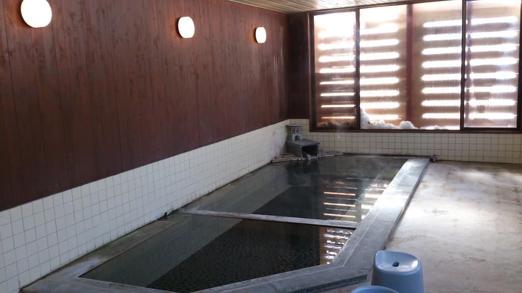 Akakura Sun Hotel เมียวโกะ ภายนอก รูปภาพ