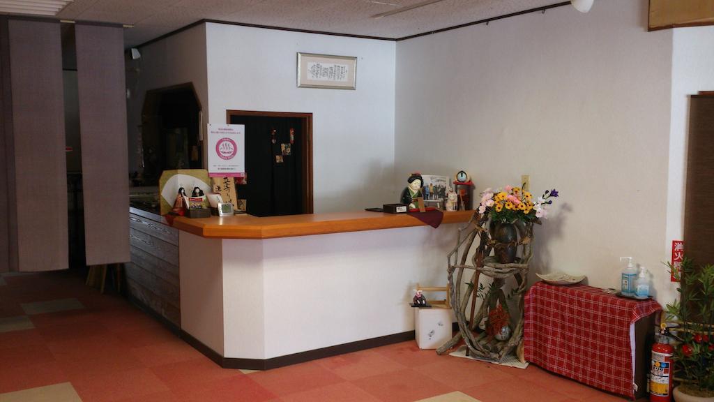 Akakura Sun Hotel เมียวโกะ ภายนอก รูปภาพ
